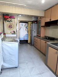 Blk 208 Boon Lay Place (Jurong West), HDB 3 Rooms #487981101
